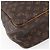 LOUIS VUITTON Borsa a Mano Monogram Deauville M47270 LV Auth 154796 Monogramma - vista 17