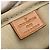 LOUIS VUITTON Borsa a Mano Monogram Deauville M47270 LV Auth 154796 Monogramma - vista 20