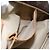 LOUIS VUITTON Borsa a Mano Monogram Deauville M47270 LV Auth 154796 Monogramma - vista 23