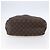 LOUIS VUITTON Borsa a Mano Monogram Deauville M47270 LV Auth 154796 Monogramma - vista 5
