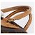 LOUIS VUITTON Borsa a Mano Monogram Deauville M47270 LV Auth 154796 Monogramma - vista 8
