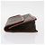 LOUIS VUITTON Pochette Damier Monogram GM Borsa Clutch M51810 LV Auth 155136 Monogramma - vista 4