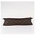 LOUIS VUITTON Pochette Damier Monogram GM Borsa Clutch M51810 LV Auth 155136 Monogramma - vista 6