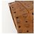 Borsa tote MCM Logogram Vicetos in pelle PVC marrone e oro Auth bs31442 D'oro - vista 11