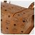 Borsa tote MCM Logogram Vicetos in pelle PVC marrone e oro Auth bs31442 D'oro - vista 12