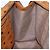 Borsa tote MCM Logogram Vicetos in pelle PVC marrone e oro Auth bs31442 D'oro - vista 19