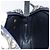 Borsa a Spalla in Tela Trotter Christian Dior Blu Auth 155075 Blu navy - vista 18