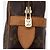 LOUIS VUITTON Clutch Compiegne 28 M51845 Auth LV am9838 Monogramma - vista 13