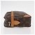 LOUIS VUITTON Clutch Compiegne 28 M51845 Auth LV am9838 Monogramma - vista 5