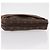 LOUIS VUITTON Clutch Compiegne 28 M51845 Auth LV am9838 Monogramma - vista 6