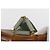 Bamboo Zaino in Bambù GUCCI Camoscio Blu Chiaro Oro 003 2058 0016 Auth 151681 D'oro - vista 10