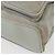 Bamboo Zaino in Bambù GUCCI Camoscio Blu Chiaro Oro 003 2058 0016 Auth 151681 D'oro - vista 15