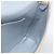 LOUIS VUITTON Borsa Thompson Street Monogram Vernis Grigia M91008 LV Auth 154836 Grigio - vista 19