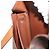 LOUIS VUITTON Borsa a Spalla Monogram Cartouchiere MM M51253 LV Auth BA8112 Monogramma - vista 23