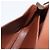 LOUIS VUITTON Borsa a Spalla Monogram Cartouchiere MM M51253 LV Auth BA8112 Monogramma - vista 26