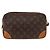 LOUIS VUITTON Clutch Marly Dragonne GM Monogram M51825 LV Auth ka482 Monogramma - vista 2