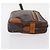 LOUIS VUITTON Clutch Marly Dragonne GM Monogram M51825 LV Auth ka482 Monogramma - vista 3