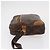 LOUIS VUITTON Clutch Marly Dragonne GM Monogram M51825 LV Auth ka482 Monogramma - vista 4
