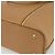 Burberry Borsa a mano in pelle beige dorato Auth ka544 D'oro - vista 12
