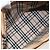 Burberry Borsa a mano in pelle beige dorato Auth ka544 D'oro - vista 18