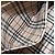 Burberry Borsa a mano in pelle beige dorato Auth ka544 D'oro - vista 22