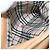 Burberry Borsa a mano in pelle beige dorato Auth ka544 D'oro - vista 23