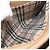 Burberry Borsa a mano in pelle beige dorato Auth ka544 D'oro - vista 24