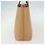 Burberry Borsa a mano in pelle beige dorato Auth ka544 D'oro - vista 4