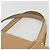 Burberry Borsa a mano in pelle beige dorato Auth ka544 D'oro - vista 8