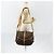 LOUIS VUITTON Borsa a Spalla Monogram Saumur 35 M42254 LV Auth 152023 Monogramma - vista 27