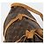 LOUIS VUITTON Borsa a Spalla Monogram Saumur 35 M42254 LV Auth 152023 Monogramma - vista 6