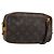 LOUIS VUITTON Borsa a Spalla Monogram Marly Bandouliere M51828 LV Auth ka552 Monogramma