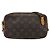 LOUIS VUITTON Borsa a Spalla Monogram Marly Bandouliere M51828 LV Auth ka552 Monogramma - vista 13