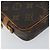 LOUIS VUITTON Borsa a Spalla Monogram Marly Bandouliere M51828 LV Auth ka552 Monogramma - vista 15