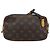 LOUIS VUITTON Borsa a Spalla Monogram Marly Bandouliere M51828 LV Auth ka552 Monogramma - vista 2