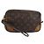 LOUIS VUITTON Clutch Marly Dragonne PM Monogram M51827 LV Auth bs31293 Monogramma