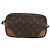 LOUIS VUITTON Clutch Marly Dragonne PM Monogram M51827 LV Auth bs31293 Monogramma - vista 13