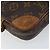 LOUIS VUITTON Clutch Marly Dragonne PM Monogram M51827 LV Auth bs31293 Monogramma - vista 16