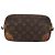 LOUIS VUITTON Clutch Marly Dragonne PM Monogram M51827 LV Auth bs31293 Monogramma - vista 2