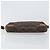 LOUIS VUITTON Clutch Marly Dragonne PM Monogram M51827 LV Auth bs31293 Monogramma - vista 6