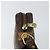 LOUIS VUITTON Clutch Marly Dragonne PM Monogram M51827 LV Auth bs31293 Monogramma - vista 9