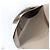 Hermès Monedero Calvi HERMES Cuero Beige Plata Auth BA8243M - vista 16
