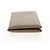 Hermès Monedero Calvi HERMES Cuero Beige Plata Auth BA8243M - vista 4