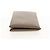 Hermès Monedero Calvi HERMES Cuero Beige Plata Auth BA8243M - vista 5