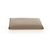 Hermès Monedero Calvi HERMES Cuero Beige Plata Auth BA8243M - vista 6