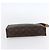 LOUIS VUITTON Poche Toilette Monogram 26 M47542 LV Auth kk587 Monograma - vista 6