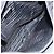 Borsa a Spalla PRADA Nylon Nero Argento Autentica 153217 - vista 17