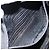 Borsa a Spalla PRADA Nylon Nero Argento Autentica 153217 - vista 21