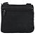 Borsa a Spalla PRADA Nylon Nero Argento Autentica 153217 - vista 3