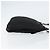 Borsa a Spalla PRADA Nylon Nero Argento Autentica 153217 - vista 4